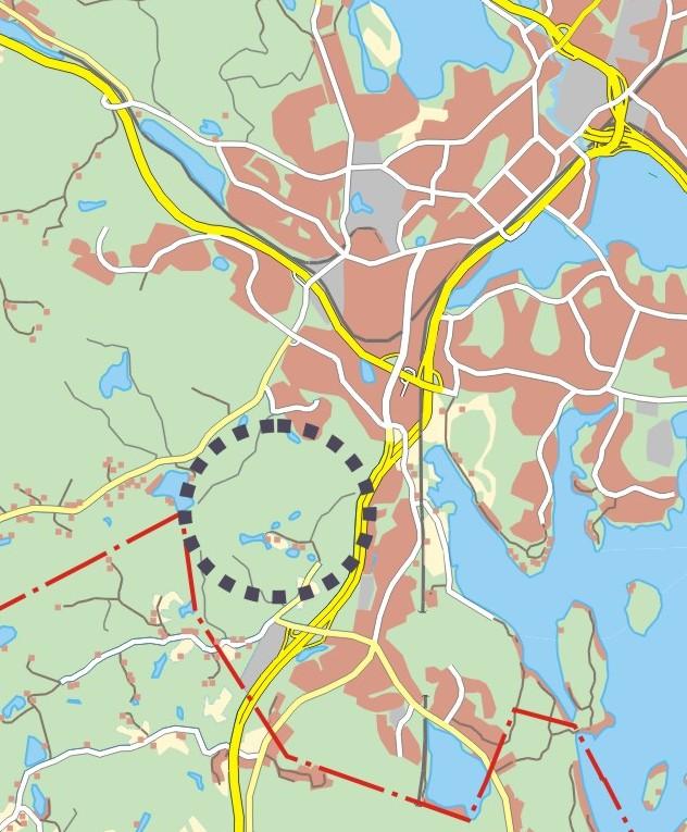 1 Jyväskylän kaupunki Osallistumis-