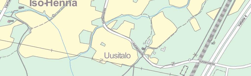 krs), PL 46, 16301 Orimattila Projektipäällikkö Kaavoitusinsinööri Kaavasuunnittelija Jouko Kunnas Eero Manerus Essi Kesämaa p. 044 781 3760 p. 040 515 5183 p.