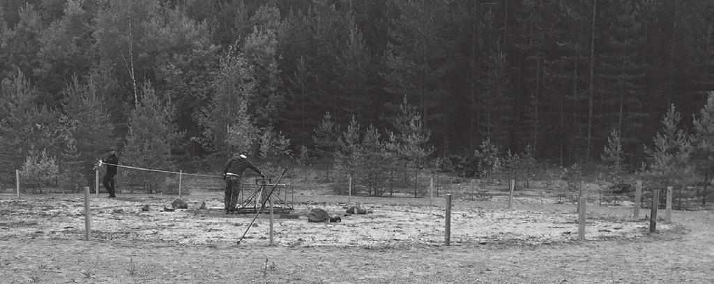 Otalammen talkoot 7.7 pidettiin ensimmäinen osa Otalammen harjoitusalueen talkoista. Talkoissa purettiin vanha whirling joka oli joutunut loppu kevään/kesän kynnyksellä ilkivallan kohteeksi.