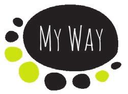 My Way -hanke My Way on Euroopan sosiaalirahaston rahoittama hanke, joka järjestää kokonaisvaltaista hyvinvointia ja työnhakuvalmiuksia edistäviä valmennuksia ja työpajoja.