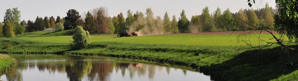 Hankkeen tuloksena Kriteerit sille millainen on ravinneneutraali kunta Ravinteiden kierrättämisen edistämisen suunnitelma ja toimintamalli