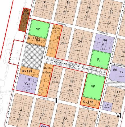 KASKISTEN KAAVOITUSKATSAUS 2014 KASKÖ STADS PLANLÄGG-NINGSÖVERSIKT 2014 Tässä Kaskisten kaupungin vuosittaisessa kaavoituskatsauksessa selostetaan lyhyesti kaupungissa voimassa oleva kaavatilanne