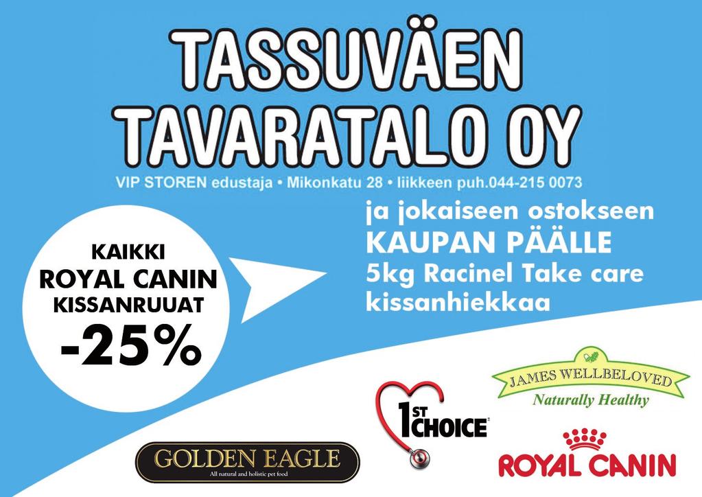 Pakko todeta, että Raumalle on aina ilo mennä :) Suuri kiitos kaikille