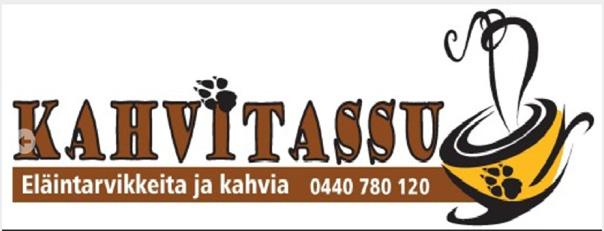 kokonaissummasta (yli 4 päivän hoitoajasta) Kahvitassu Tulkkilantie