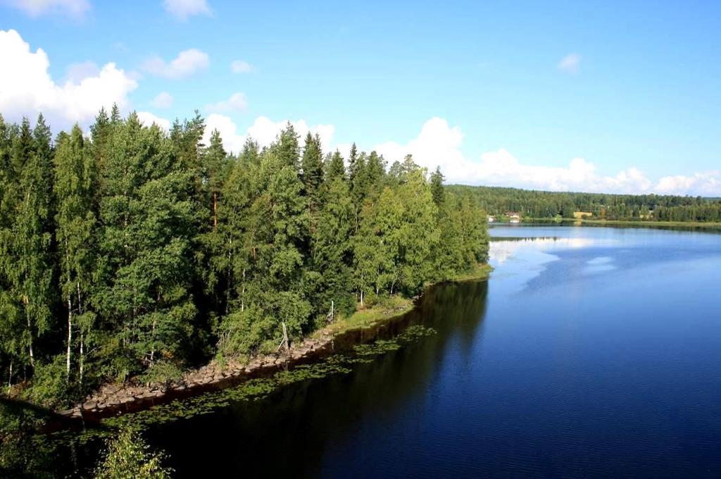 FCG Suunnittelu ja tekniikka Oy Kaavaselostus 29 (83) 3.