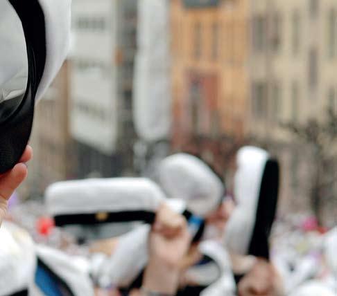 17 Eduskunnan apulaisoikeusasiamies suoritti vuoden 2006 lopulla lautakunnassa tarkastuksen.