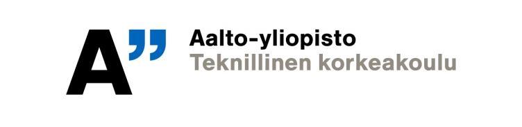 Example: We want to study the incidents (domestic fires) in Helsinki City Centre and