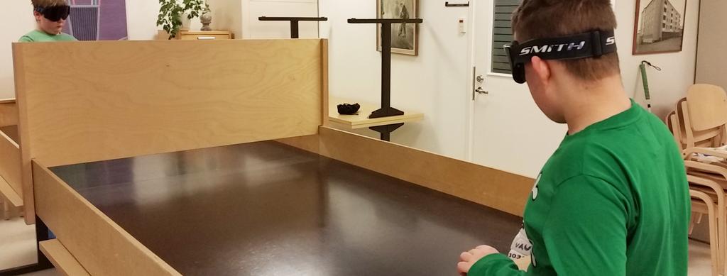 Lisääntyikö liike, löytyikö harrastus? On niin upeaa, että tällaista järjestetään. Lapsi sai paljon kivoja kokemuksia ja vanhemmat uskoa pojan pärjäämiseen.