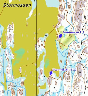 avohakkuun suuntaisesti. Esteettisesti ja lintujen suhteen (mm.