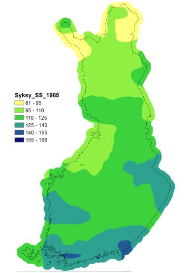 Sääriskit 15 Lynet-tutkimuspäivä