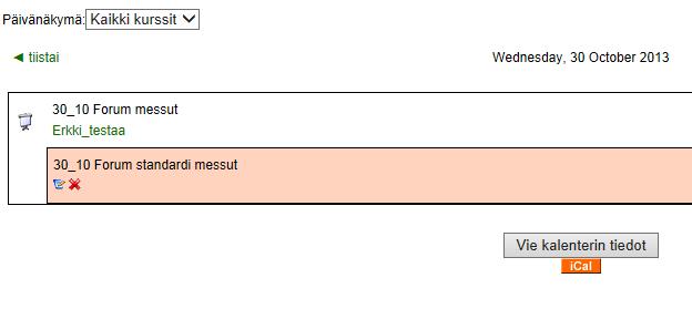 mielipiteiden vaihtoa oppimisympäristössä samanaikaisesti