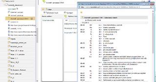 Luodaan Chat-objekti - kuvakkeella: asiakasvaatimusten