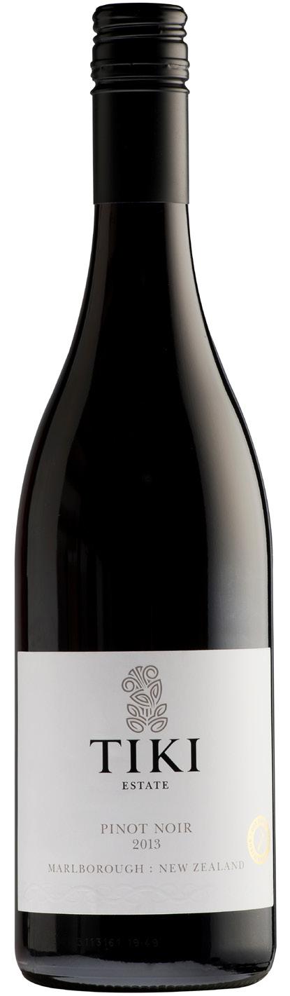 100% Pinot Noir Keskitäyteläinen, tumman kirsikkainen, kypsän luumuinen, granaattiomenaa,, hennon tamminen TUNISIA Château Mornag Rouge 12,70 13713 / 6 x 75 cl / 12,5 % Les Vignerons de Carhtage, AOC