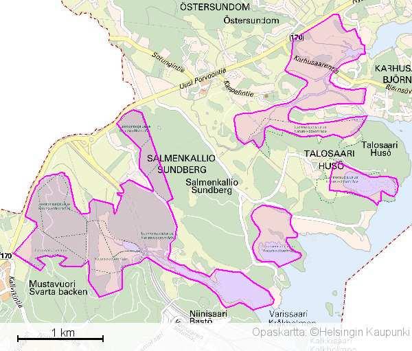 Sivu 1/2 NATURA-ALUE MUSTAVUOREN LEHTO JA ÖSTERSUNDOMIN LINTUVEDET (FI0100065) Pinta-ala (kartalta) 352,4 ha Päätöksessä ilmoitettu pinta-ala (ha) Lisätieto Suojeluohjelma 355 ha Ilmoitettu pinta-ala