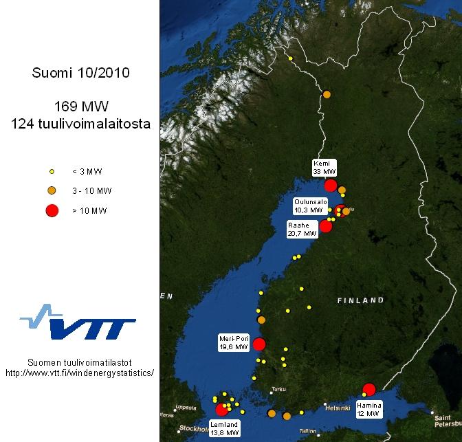 1 LYHYESTI TUULIVOIMASTA Tuulivoiman hyödyntämisellä on pitkät perinteet. Sitä on käytetty ihmisen tarpeisiin ainakin 3000 vuoden ajan.