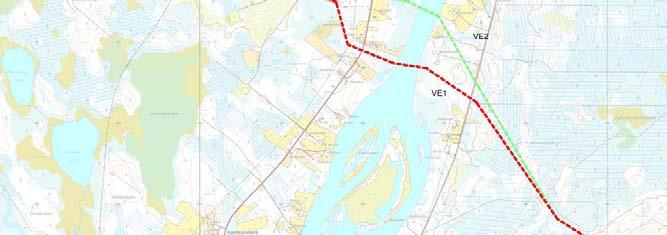 1 Rakennus- ja toimenpidelupa sekä kaavoitus Maankäyttö- ja rakennuslain 125 ja 126 mukaisesti tuulivoimalan rakentaminen vaatii aina joko rakennusluvan tai toimenpideluvan.