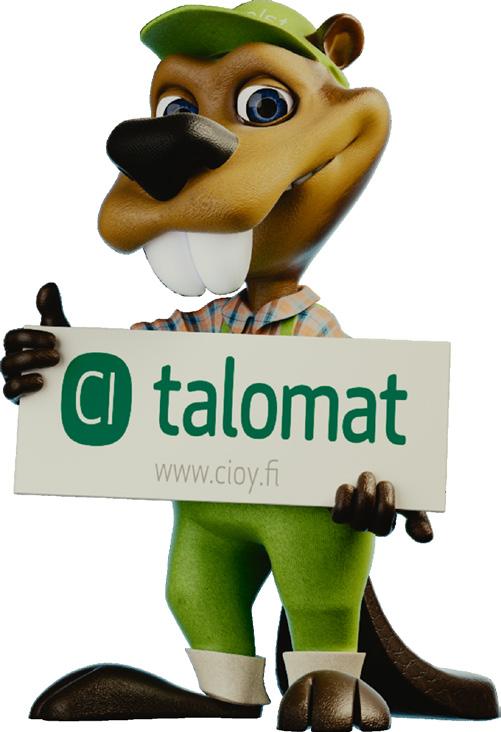 Talomat