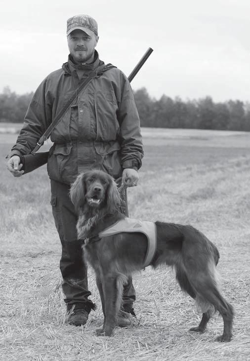 Kuva K. Roiha Kuva K. Roiha Tuomas Uusitalon Finby Gordon on rotunsa kolmas Kultamaljavoittaja kautta kisan historian. vuosittain kahdenkymmenen molemmin puolin.