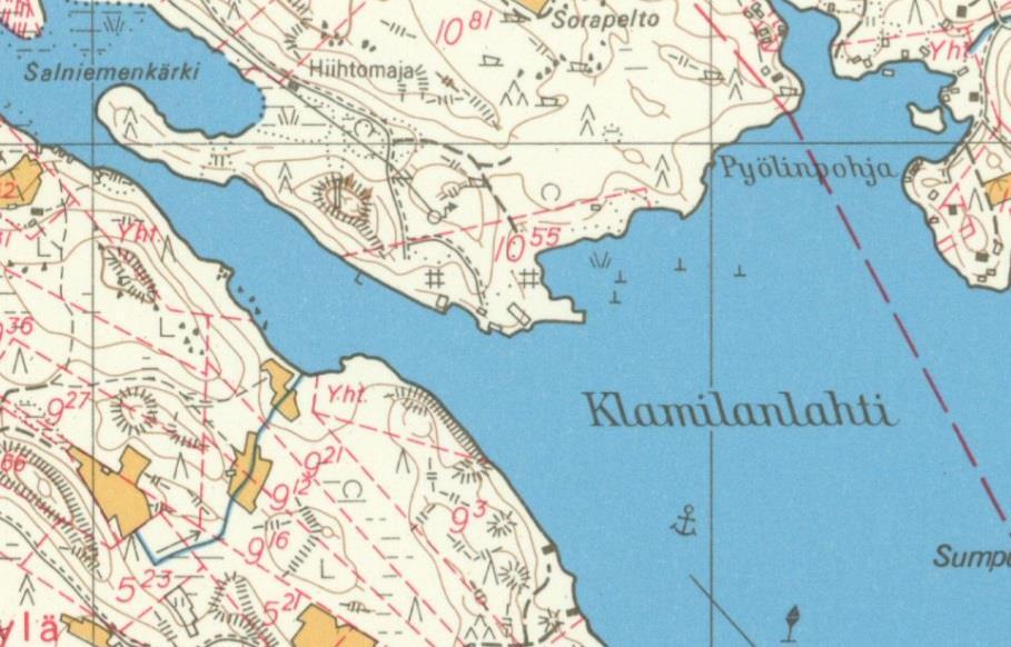 Virolahti 1923-46 (III:S). Kansallisarkisto. Kuva 11.