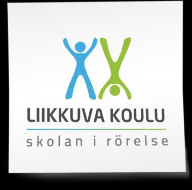 Mikä on Liikkuva koulu -ohjelma? Pilottivaiheen alkaessa 2010: 45 koulua. Nyt mukana yli 1100 koulua. Tavoitteena 100 % perusopetuksen kouluista vuoteen 2019 mennessä.