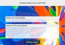 Arviointi: Miten todennäköistä näiden
