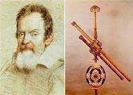 Refraktorit Ensimmäisenä käytetty teleskooppi-tyyppi Galilei 1609 Italiassa, keksitty edellisenä vuonna Hollannissa(?
