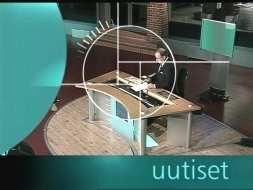[Yleisradio, TV1. 1.