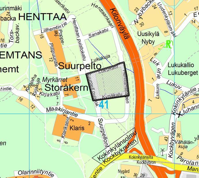 Espoon kaupunki Pöytäkirja 145 Valtuusto 12.10.2015 Sivu 55 / 128 Keskustelun päätyttyä puheenjohtaja totesi kaupunginhallituksen ehdotuksen tulleen hyväkysytyksi yksimielisesti.
