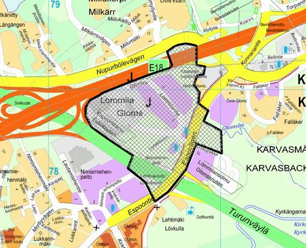 Espoon kaupunki Pöytäkirja 148 Valtuusto 12.10.