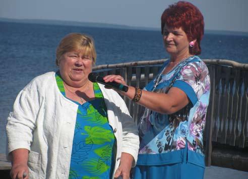 Illačus ezityi Anna Tulla -joukon pajattai Darja Kuznetsova. Häi soitti gituaral da pajatti karjalankielizien runoniekoin tekstoih kirjutettuloi pajoloi.