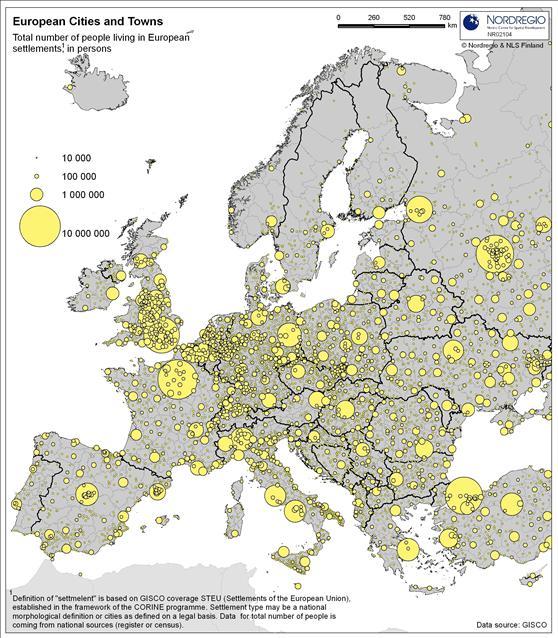 2)Toimintaympäristö ja kilpailukyky -Kotimarkkina Eurooppa -Suomen väestöosuus -Eurooppa 0.77% -EU 1.