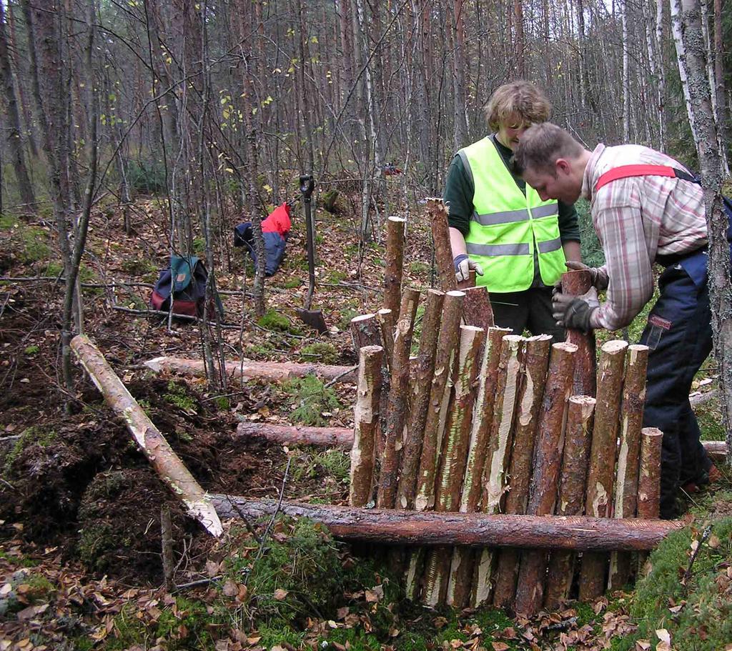 Hämeen ympäristökeskuksen raportteja