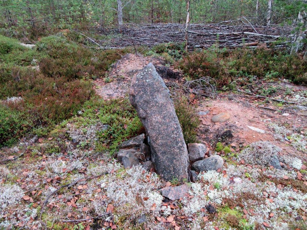 35 Ei vaikutusta, kohde pitäisi kuitenkin ottaa