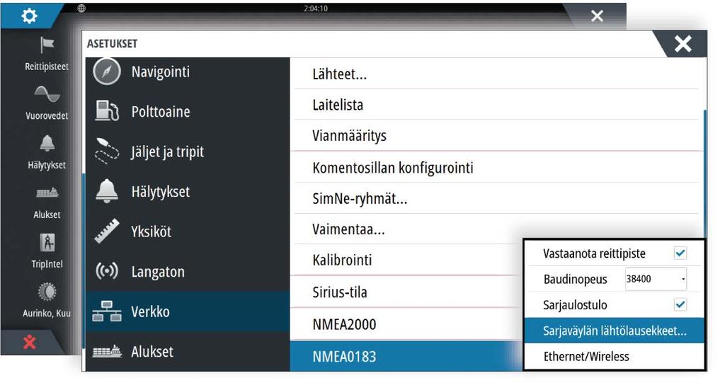 24 Huolto Ennaltaehkäisevä huolto Yksikössä ei ole huollettavia osia. Siksi käyttäjän hoidettavana ei ole monia ennalta ehkäiseviä huoltotoimenpiteitä.