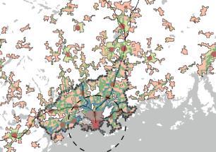 Liikenteen ja maankäytön noidankehä Joutsiniemi&Syrman