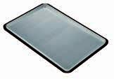 GN-astia, teflon, 20,