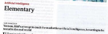 ECONOMIST