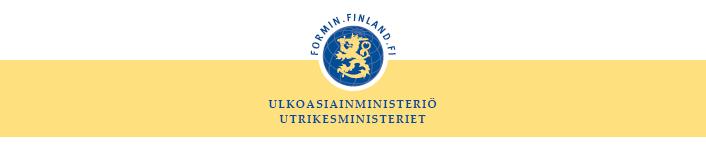 KEHITYSPOLITIIKKAA JA
