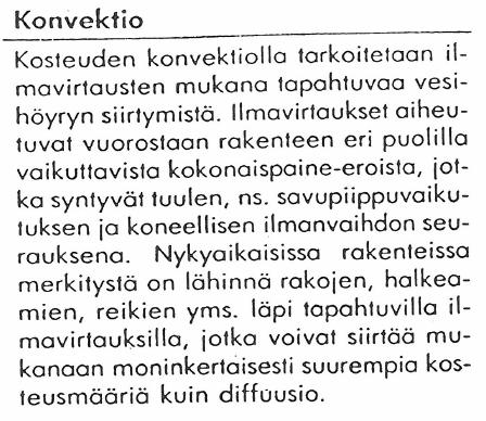 Konvektio