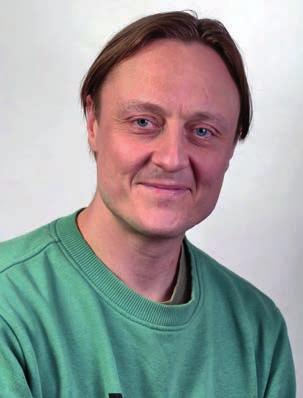 Jouni Huusko