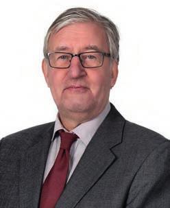 Sami Kivi Työnohjaaja