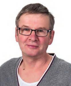 Koskinen Juhani Kuronen