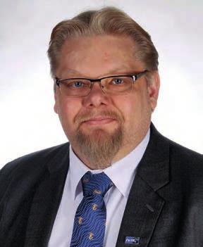 Jari Ronkainen