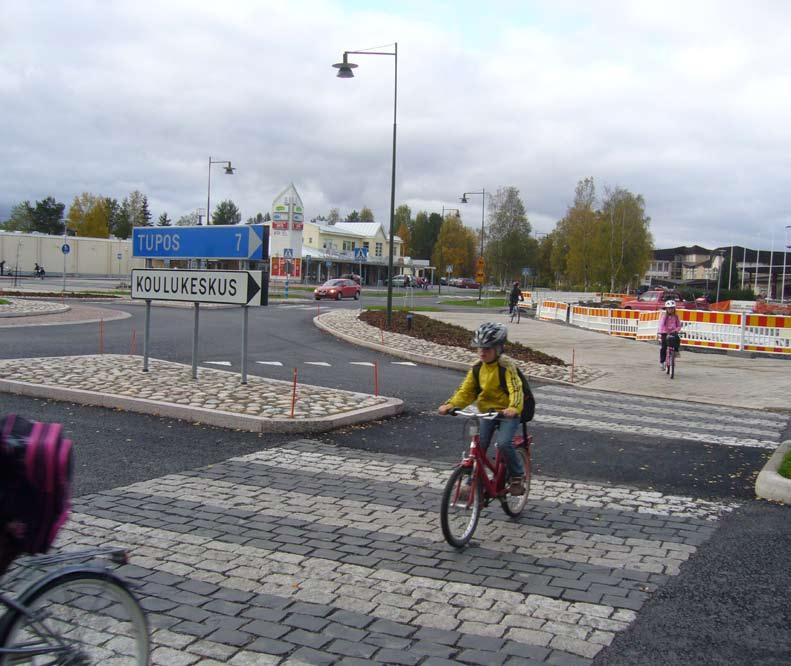 Toiminta- ja taloussuunnitelma 2012-2016 Pohjois-Pohjanmaan