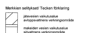 perusteella. Jään alle muodostuu selvä kerrostuneisuus, jossa pintaveden laatu poikkeaa muun vesipatsaan vedenlaadusta juuri näiden tekijöiden suhteen.