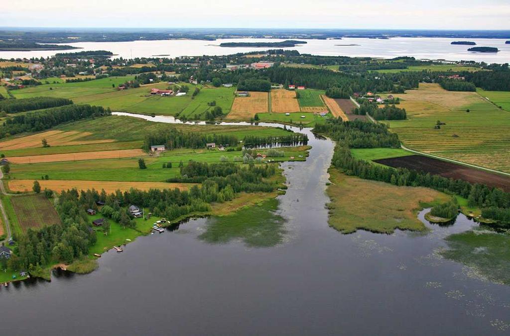 Kemikaalien ympäristökäyttäytyminen Ilma Kasvillisuus Maaperä Pohjavesi ja muu eliöstö Pintavesi Sedimentti