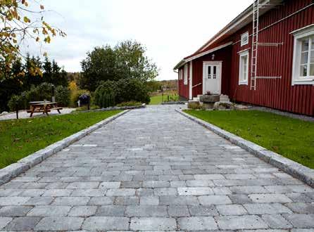 Pihan suunnittelu ja rakentaminen on ideoiden, toiveiden ja mahdollisuuksien yhteensovittamista.