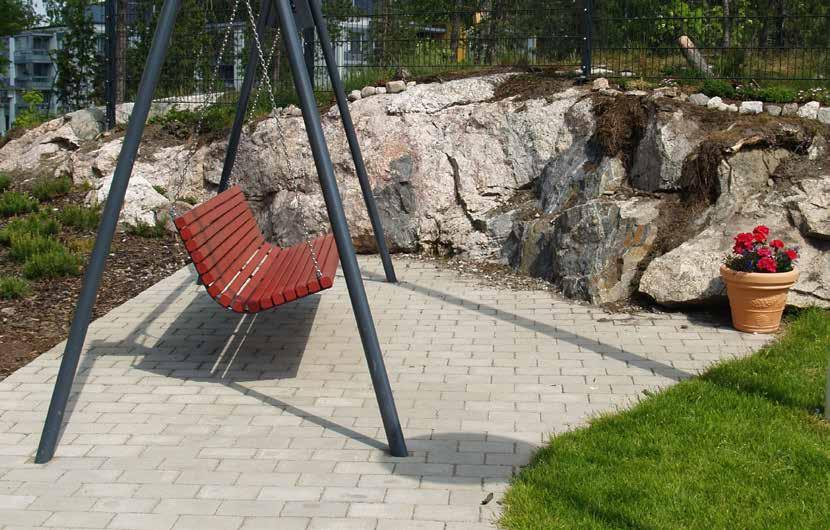 HUOLTOPIHA KODINHOITO- HUONEEN JATKEENA Huoltopiha on toimintojen kannalta yksi
