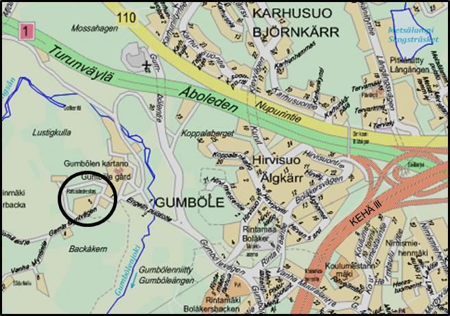 Espoon kaupunki Pöytäkirja 77 Valtuusto 20.05.