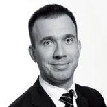 HALLINTO Innofactor Oyj:n hallitus Ari Rahkonen, puheenjohtaja BBA. Hallituksen puheenjohtaja ja hallituksen jäsen vuodesta 2015. Syntynyt 1963. Omistus 30 000 osaketta. Sami Ensio DI.